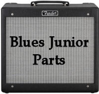 Fender Amp Parts Blues Junior
