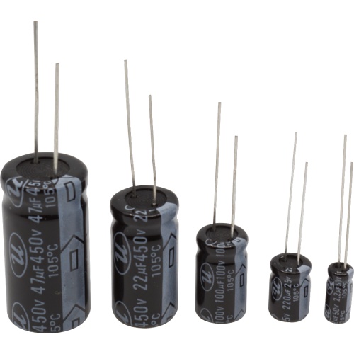 Capacitors