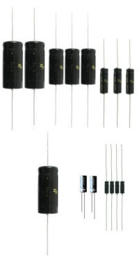 Cavo Nero 36 " 92cm Earth Cinturino Amp Kit Upgrade Batteria Cavo Di Piombo POST 